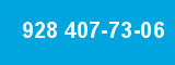 928 407-73-06 928 407-73-06